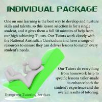 Evergreen Tutoring Services image 3